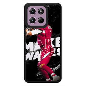 Arizona Cardinals Make Waves Motorola Moto G Stylus 2026 Case