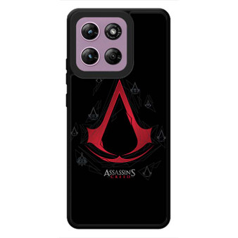 Assassins Creed Game Motorola Moto G Stylus 2026 Case