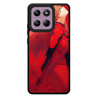 Asuka langley Motorola Moto G Stylus 2026 Case