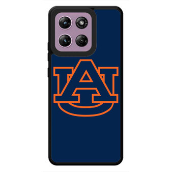 Auburn tigers team Motorola Moto G Stylus 2026 Case