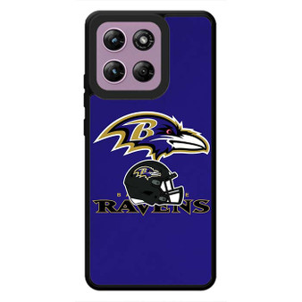 Baltimore Ravens Logo 1 Motorola Moto G Stylus 2026 Case