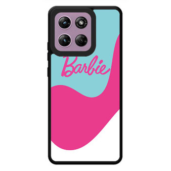 Barbie ASCK Motorola Moto G Stylus 2026 Case
