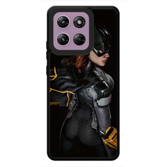 Bat Girl Motorola Moto G Stylus 2026 Case