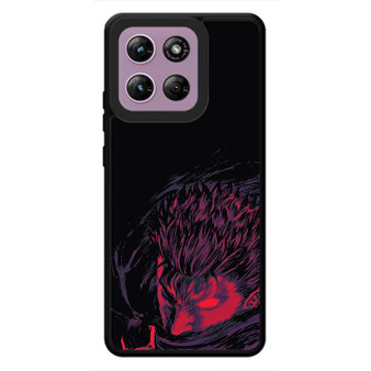 Berserk Guts ASCK Motorola Moto G Stylus 2026 Case