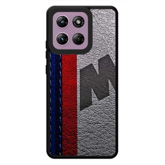Bmw m stitch art Motorola Moto G Stylus 2026 Case
