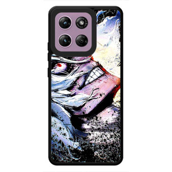 Boku no hero academia shigaraki ASCK Motorola Moto G Stylus 2026 Case