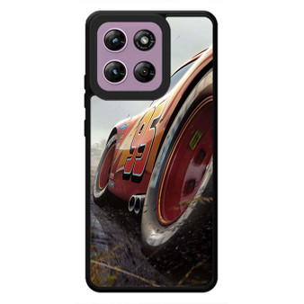 Cars Mcqueen 95 Motorola Moto G Stylus 2026 Case