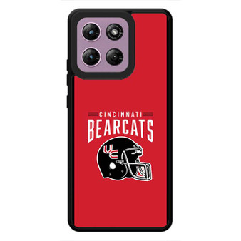 Cincinnati bearcats helmet Motorola Moto G Stylus 2026 Case