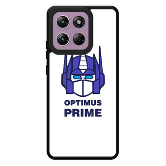 Classic optimus prime Motorola Moto G Stylus 2026 Case