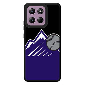 Colorado rockies 99 Motorola Moto G Stylus 2026 Case