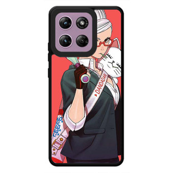 Dandadan seiko Motorola Moto G Stylus 2026 Case