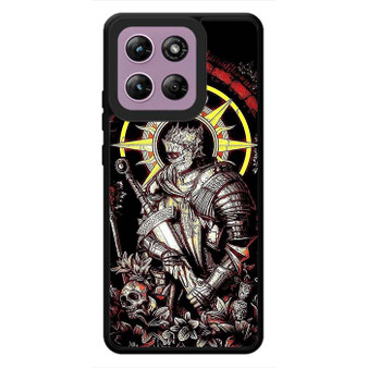 Dark Souls Sun Motorola Moto G Stylus 2026 Case