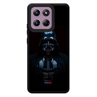 Darth Vader Motorola Moto G Stylus 2026 Case