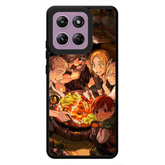 Delicious Dungeon 2 Motorola Moto G Stylus 2026 Case