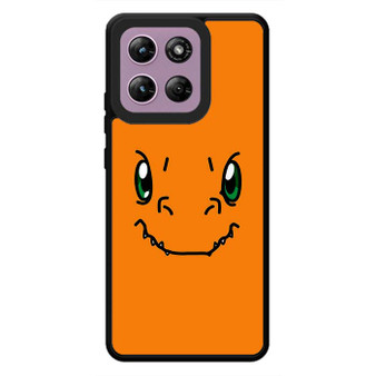 Digimon agumon face Motorola Moto G Stylus 2026 Case