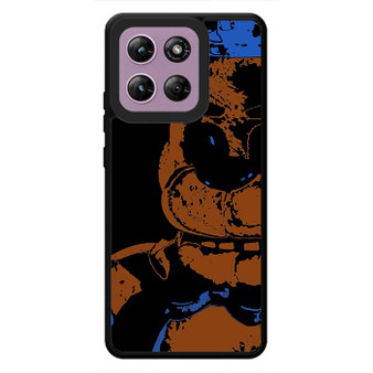 Fnaf Freddy 2 Motorola Moto G Stylus 2026 Case