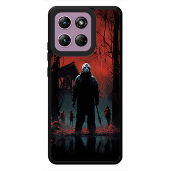 Friday The 13th Motorola Moto G Stylus 2026 Case