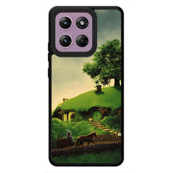 Gandalf goes to shire Motorola Moto G Stylus 2026 Case