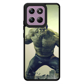 Hulk age of ultron Motorola Moto G Stylus 2026 Case