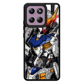 IBO Gundam Barbatos Motorola Moto G Stylus 2026 Case
