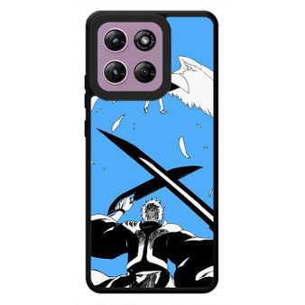 Ichigo versus quincy Motorola Moto G Stylus 2026 Case