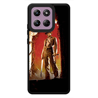 Indiana Jones Motorola Moto G Stylus 2026 Case