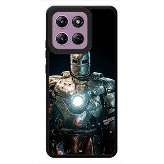 Iron Man Mark 1 Motorola Moto G Stylus 2026 Case