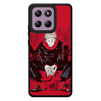 Itadori Yuji Motorola Moto G Stylus 2026 Case