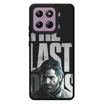 Joel The Last of Us Part II Motorola Moto G Stylus 2026 Case
