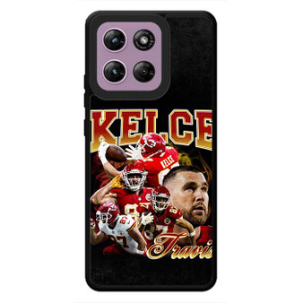 Kansas City Chiefs Kelce Travis Motorola Moto G Stylus 2026 Case