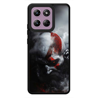 Kraton The God of War Nordic Motorola Moto G Stylus 2026 Case
