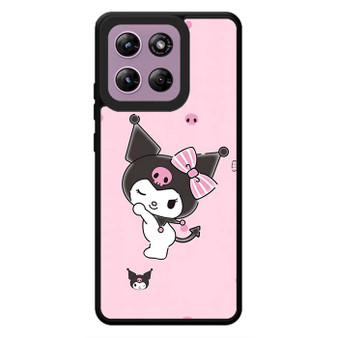 Kuromi pink kawaii Motorola Moto G Stylus 2026 Case