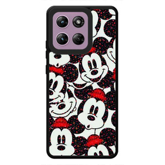 Mickey mouse face ASCK Motorola Moto G Stylus 2026 Case