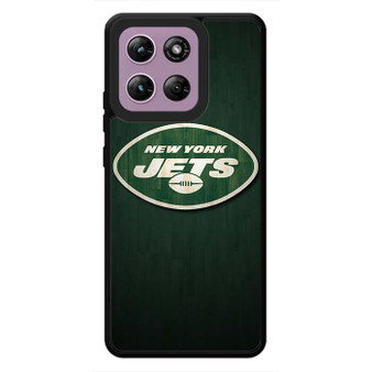 New York Jets 2 Motorola Moto G Stylus 2026 Case