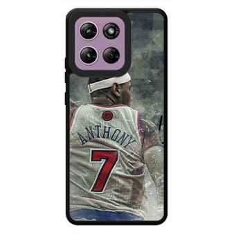 New York Knicks Anthony Motorola Moto G Stylus 2026 Case