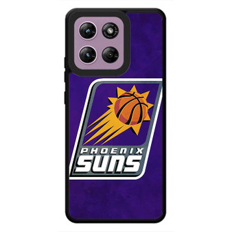 Phoenix suns basketball Motorola Moto G Stylus 2026 Case