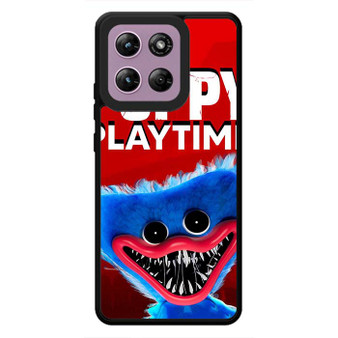 Poppy Playtime Hugy Wugy Poster Motorola Moto G Stylus 2026 Case