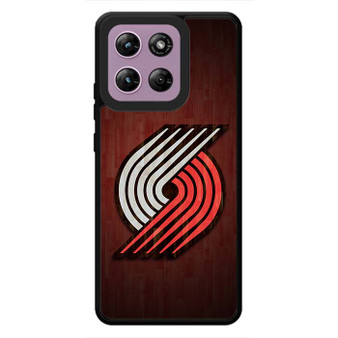 Portland Trail Blazers Pro Sports Motorola Moto G Stylus 2026 Case