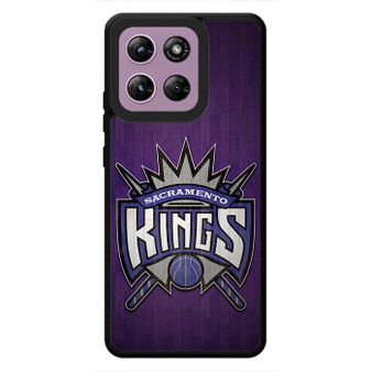 Sacramento Kings ASCK Motorola Moto G Stylus 2026 Case