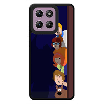 Scooby Doo Series Motorola Moto G Stylus 2026 Case