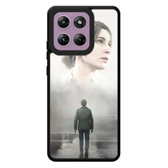 Silent Hill 2 Motorola Moto G Stylus 2026 Case