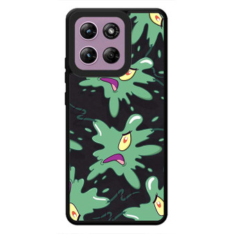 Spongebob plankton splash Motorola Moto G Stylus 2026 Case