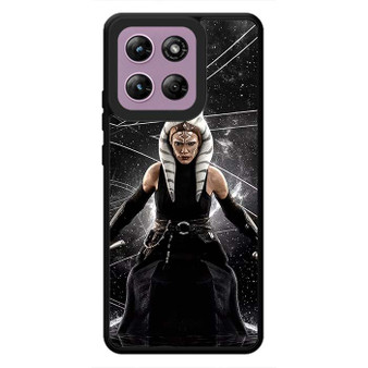 Star Wars Ahsoka Poster Motorola Moto G Stylus 2026 Case
