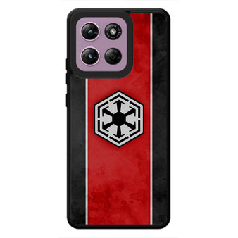 Star Wars Sith Empire Motorola Moto G Stylus 2026 Case