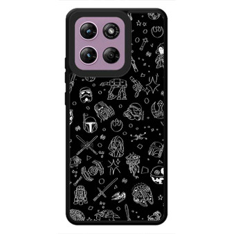 Star Wars Stuff ASCK Motorola Moto G Stylus 2026 Case