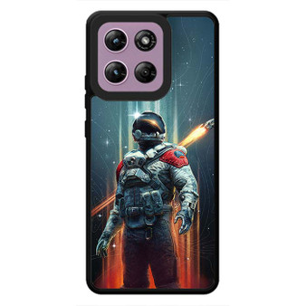 Starfield Art Motorola Moto G Stylus 2026 Case