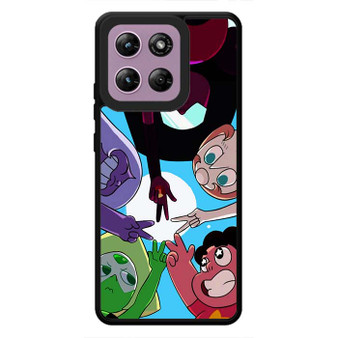 Steven universe team up Motorola Moto G Stylus 2026 Case