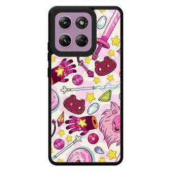 Steven universe things Motorola Moto G Stylus 2026 Case