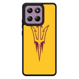Sun devils Motorola Moto G Stylus 2026 Case