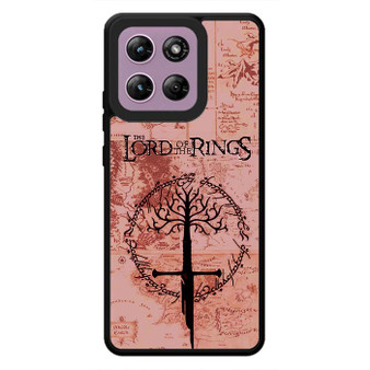 The Lord of the Rings ASCK Motorola Moto G Stylus 2026 Case